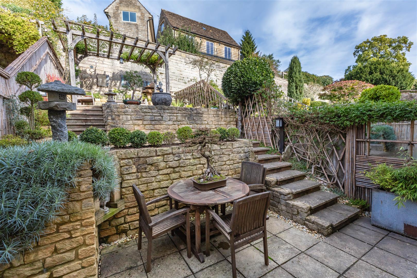 Property Details Jeremy Jenkins Estate Agents BradfordonAvon